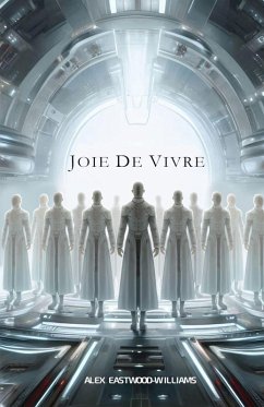 Cover Joie de Vivre