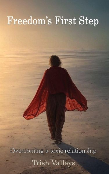 Freedom's First Step Freedom's First Step