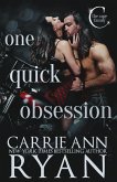 One Quick Obsession One Quick Obsession