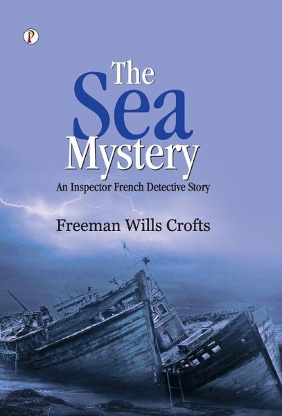 The Sea Mystery