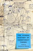 The Hidden History of Conspiracy Theory