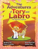 The Adventures of Tory and Labro The Adventures of Tory and Labro