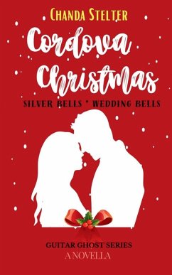 Cordova Christmas - Stelter, Chanda Cordova Christmas - Stelter, Chanda
