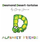 Desmond Desert-tortoise Desmond Desert-tortoise