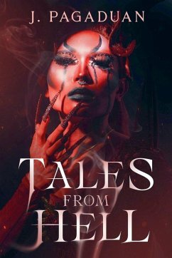 Cover Tales From Hell