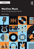 Machine Music Machine Music
