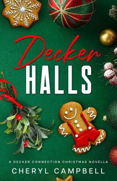 Cover Decker Halls
