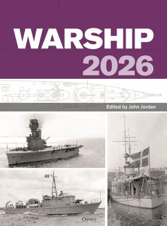 Cover Warship 2026