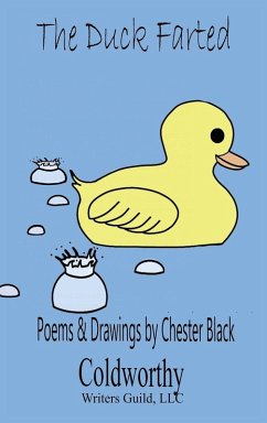 Cover The Duck Farted