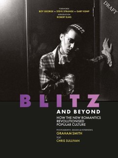 Blitz and Beyond - Smith, Graham