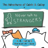 Never Talk to Strangers Never Talk to Strangers
