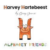 Harvey Hartebeest Harvey Hartebeest
