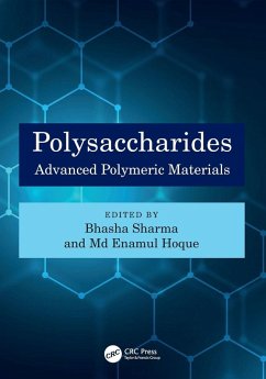 Cover Polysaccharides