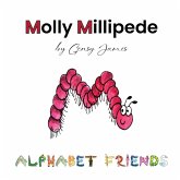 Molly Millipede Molly Millipede