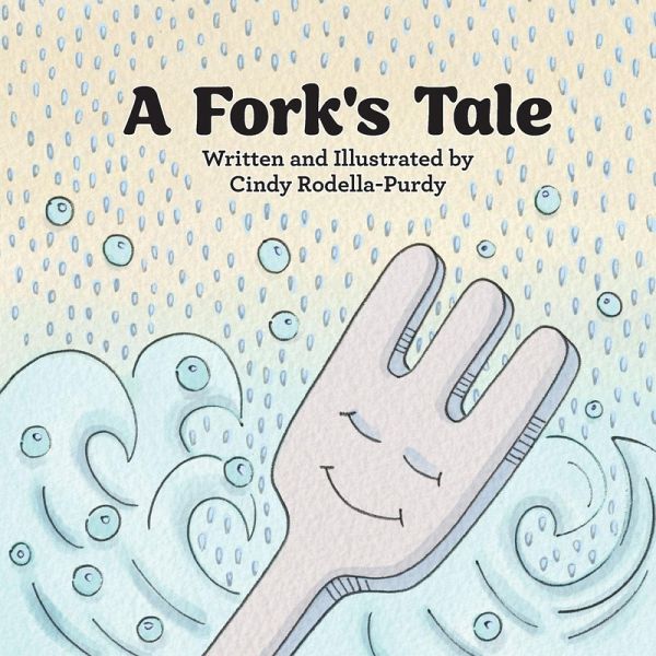 A Fork's Tale