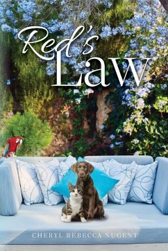 Cover Red's Law