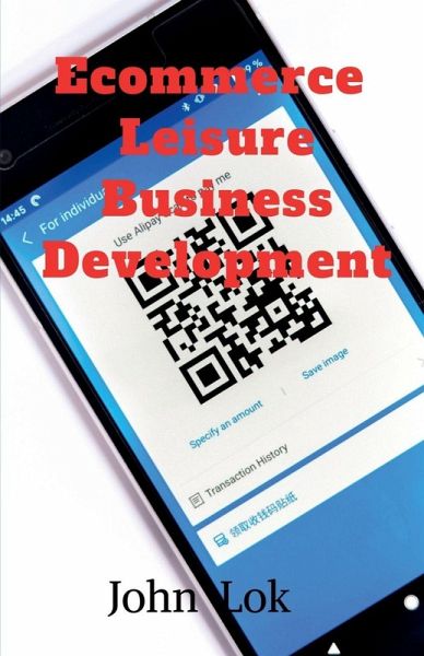 Ecommerce Leisure Business Development Ecommerce Leisure Business Development