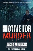 Motive for Murder