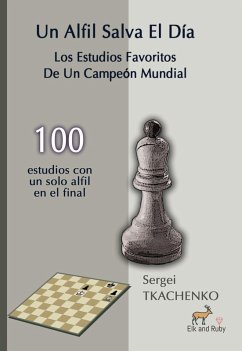 Cover Un Alfil Salva El Día