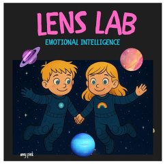 Cover Lens Lab emotional intelligence