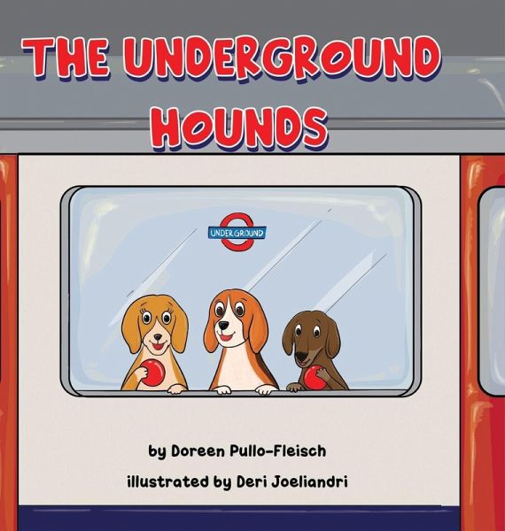 The Underground Hounds