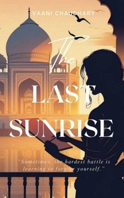 The Last Sunrise Cover The Last Sunrise