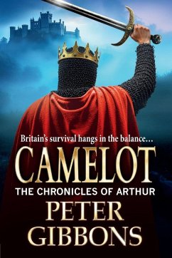 Camelot Cover Camelot