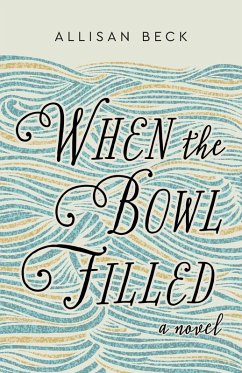 Cover When the Bowl Filled