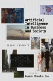 Artificial Intelligence in Business and Society