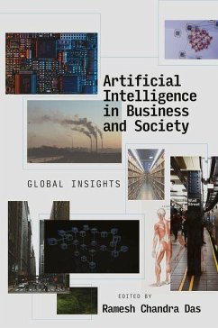 Artificial Intelligence in Business and Society
