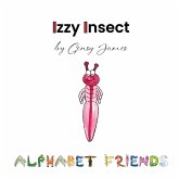 Izzy Insect Izzy Insect