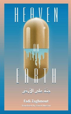 Cover Heaven on Earth