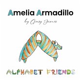 Amelia Armadillo Amelia Armadillo