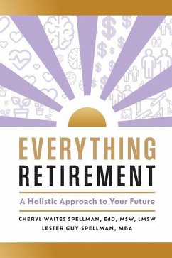 Cover Everything Retirement