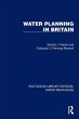 Water Planning in Britain - Bild 1