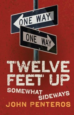 Cover Twelve Feet Up