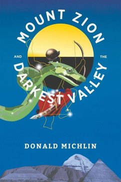 Cover Mount Zion and the Darkest Valley