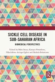 Sickle Cell Disease in Sub-Saharan Africa Sickle Cell Disease in Sub-Saharan Africa