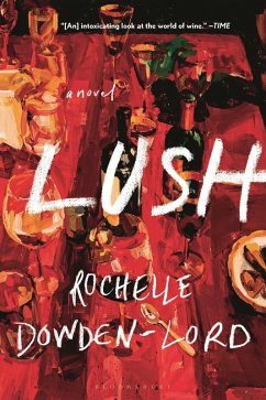 Lush Cover Lush
