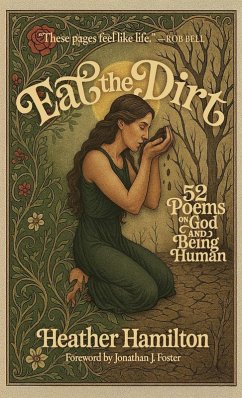 Eat the Dirt - Hamilton, Heather