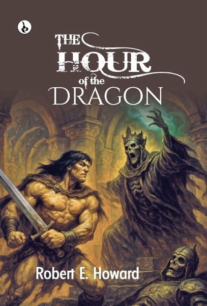 The Hour of the Dragon The Hour of the Dragon