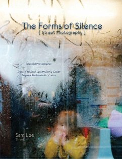 The Forms of Silence [ street photography ] - Street, Sam Lee