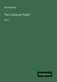 The Unitarian Pulpit