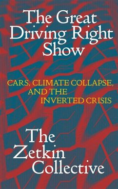 Cover The Great Driving Right Show