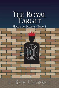Cover The Royal Target