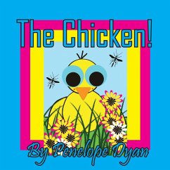 Cover The Chicken!