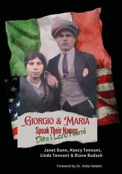 Cover Giorgio & Maria