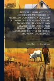 Detroit Illustrated, the Commercial Metropolis of Michigan. Containing a Detailed Statement of Its Bracing Climate, Wonderful Resources and Capabilities. Its Origin and History, Interspersed With Illustrations of Its Fine Public and Private Buildings...