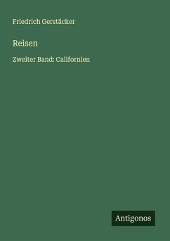 Cover Reisen