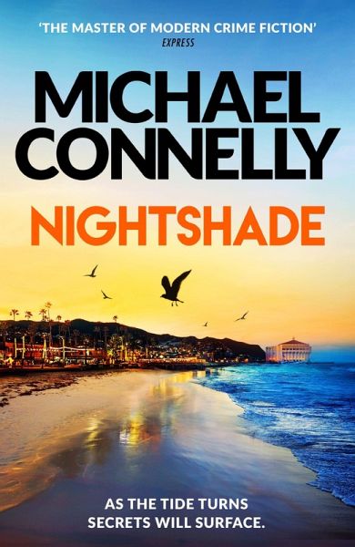 Nightshade Nightshade